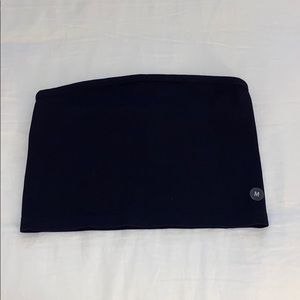 PacSun Ribbed Tube Top